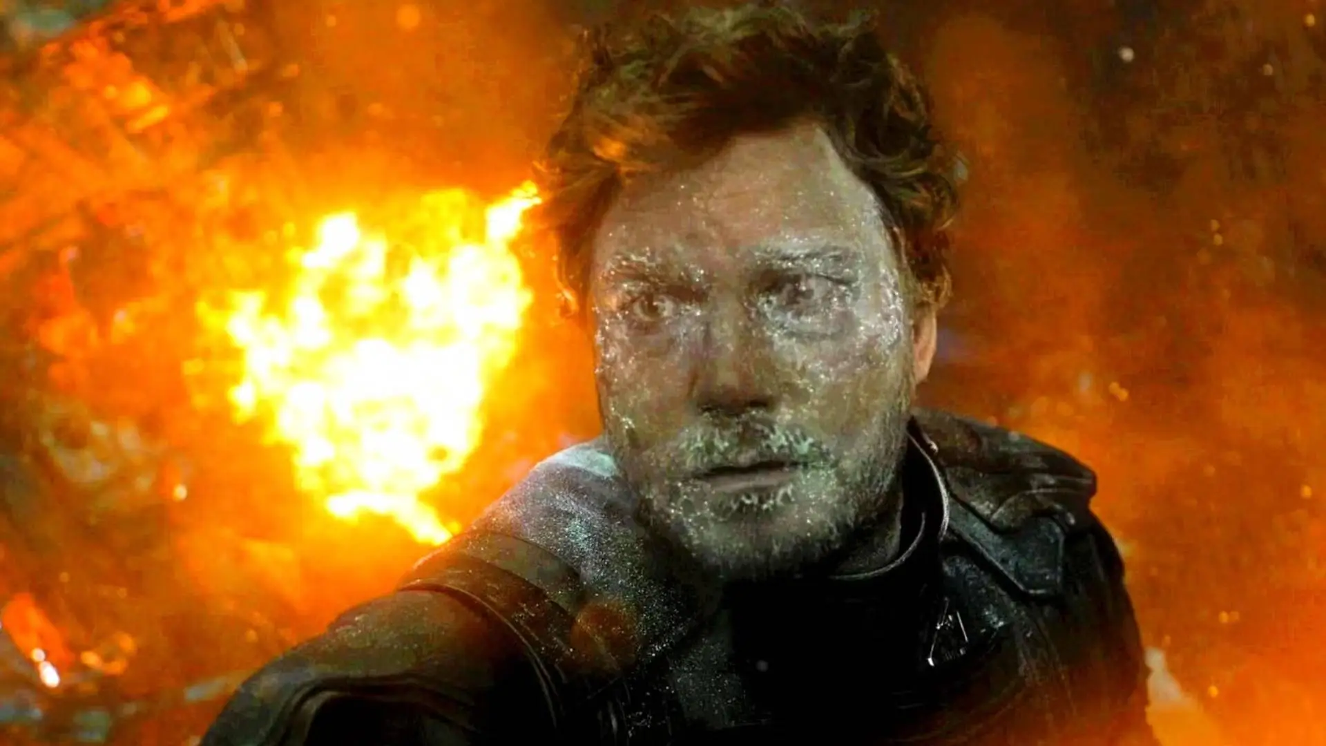 Guardians of the Galaxy and the other movies get it wrong (Disney)