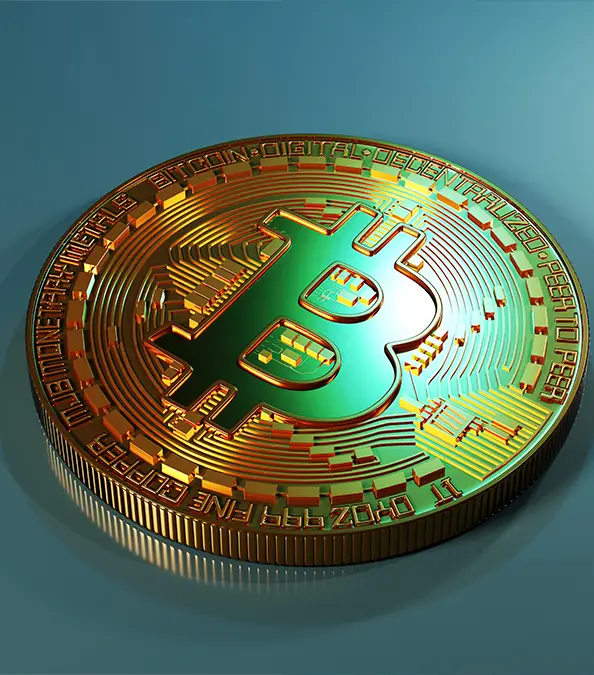 Bitcoin has reached its highest price since November 2021 / Westend61/Getty