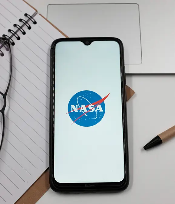 The mission will make history as it's the farthest humans have ever travelled into space (The Washington Post/Contributor via Getty)