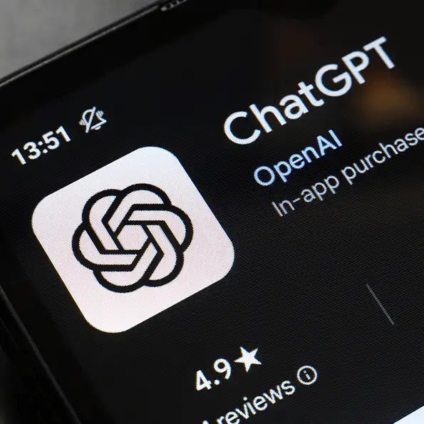 Bizarre reason ChatGPT refuses to answer questions about mysterious 'David Mayer'