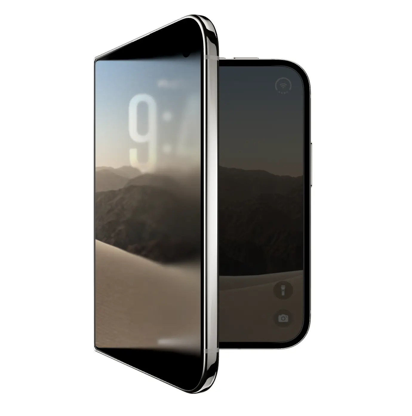 There are deals that might make the iPhone Duo cheaper to purchase (Apple)