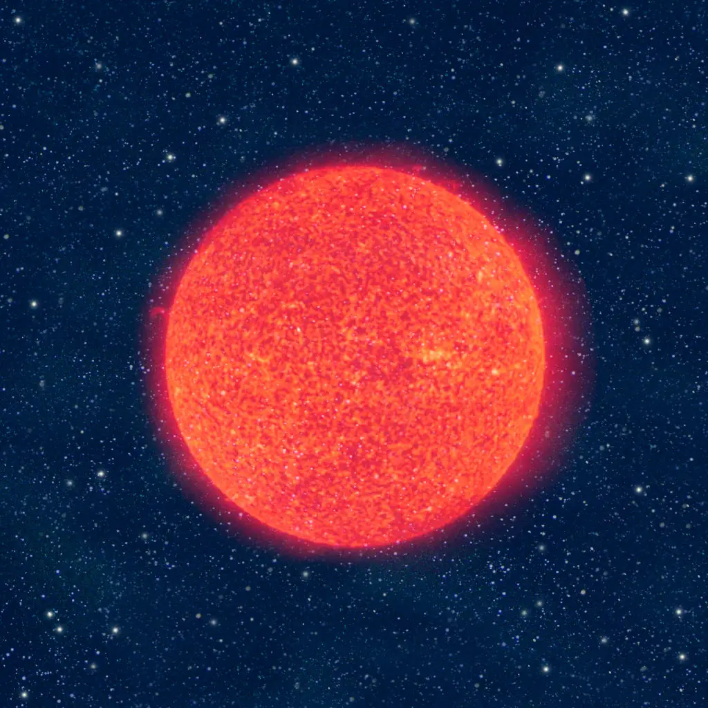 Could this be Earth's ultimate fate? (QAI Publishing / Contributor / Getty)