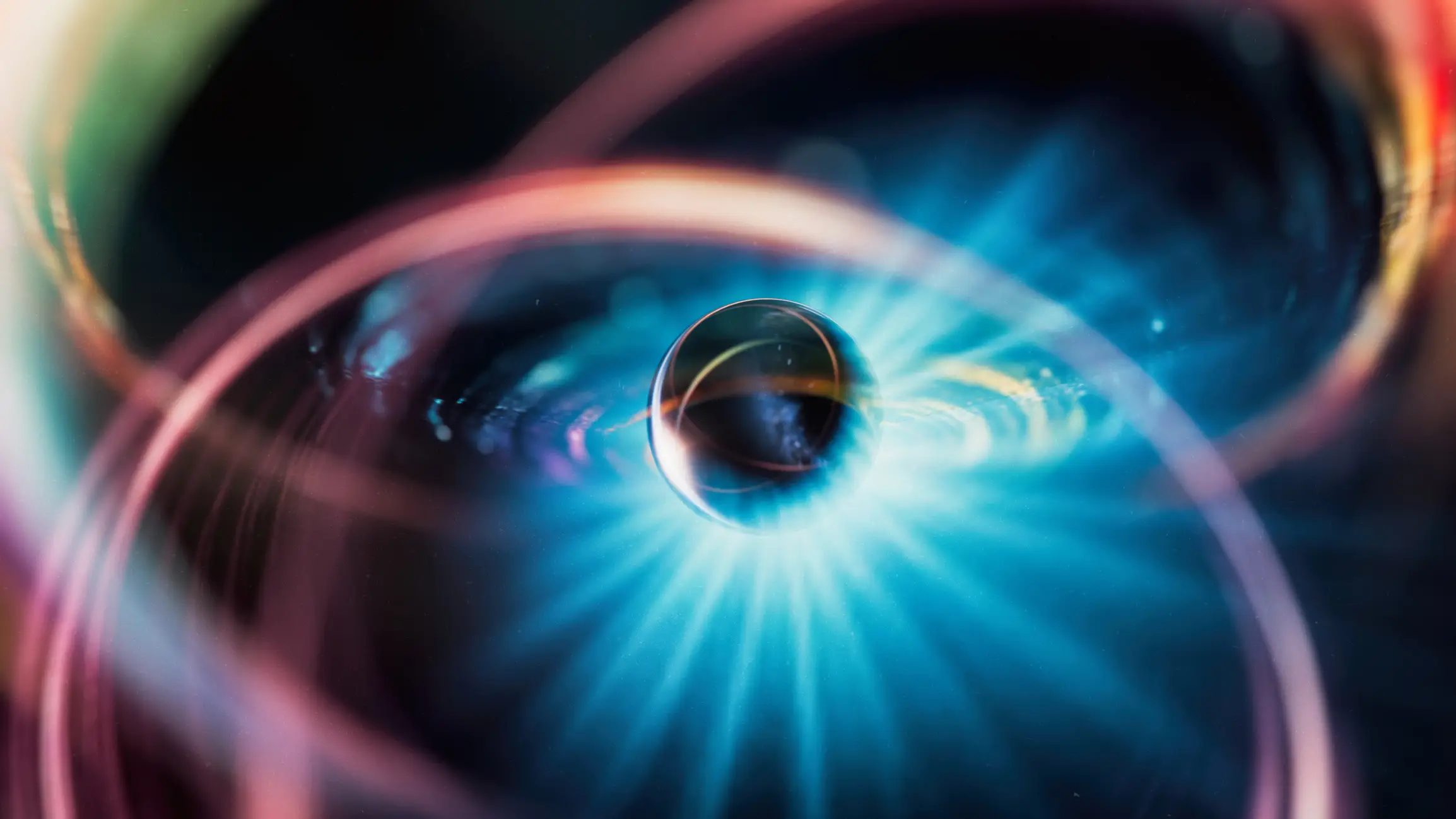 The Wendelstein 7-X stellarator reached the longest plasma duration ever achieved in nuclear fusion. (koto_feja/Getty)