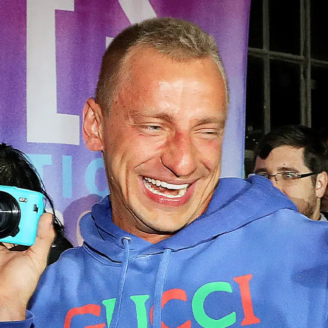 Johnny Nunez / Contributor / Getty