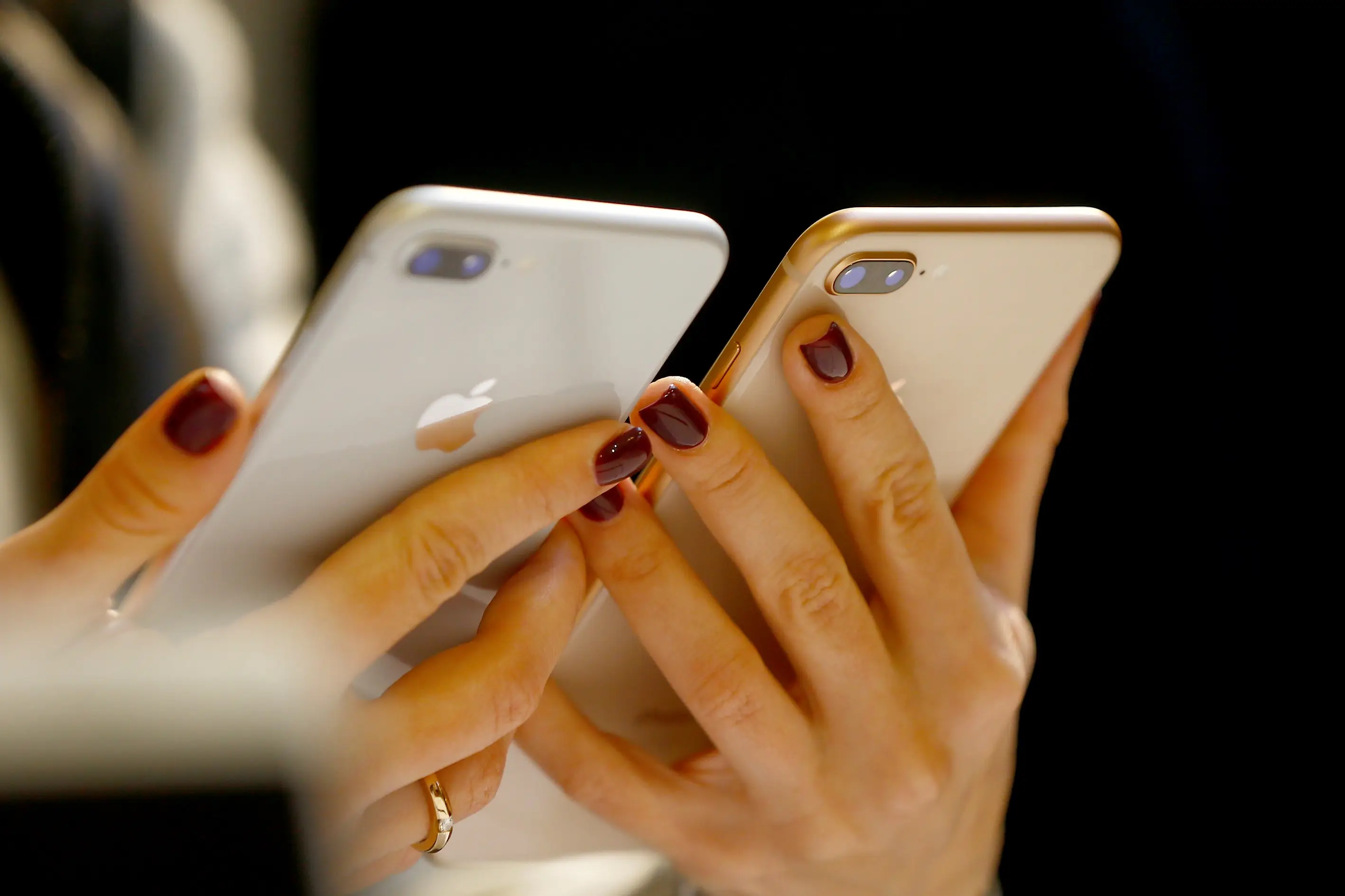 Reports say some older models may not be compatible, but this hasn't been confirmed at all.