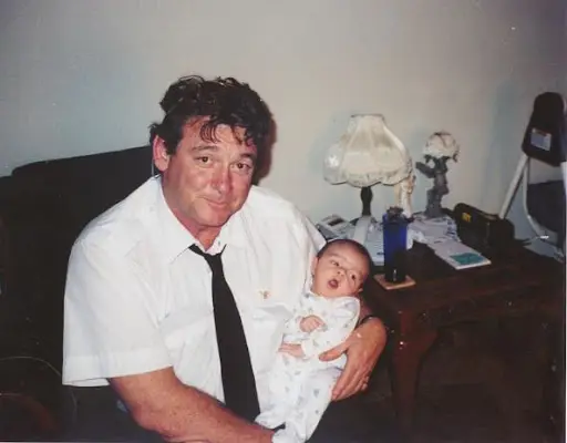 Ben Charles Padilla Jr / Joseph B. Padilla