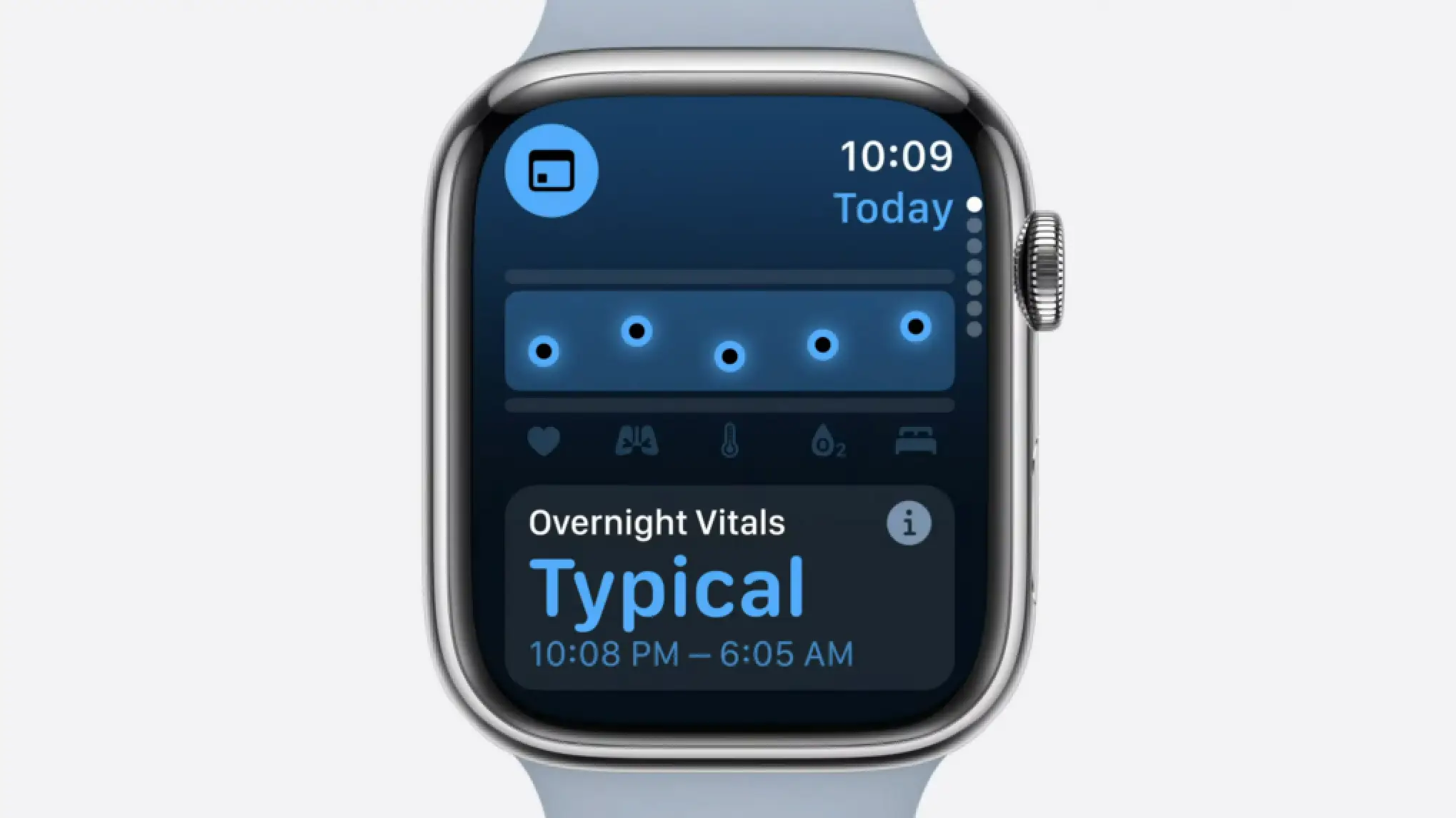 Apple Watch users are seriously impressed with the new app (Apple)