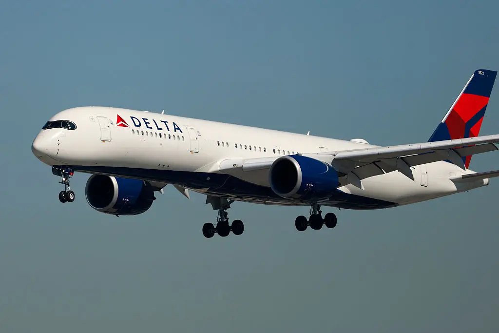 Delta has announced a new flight route to a destination that's growing in popularity (Kevin Carter/Getty Images)