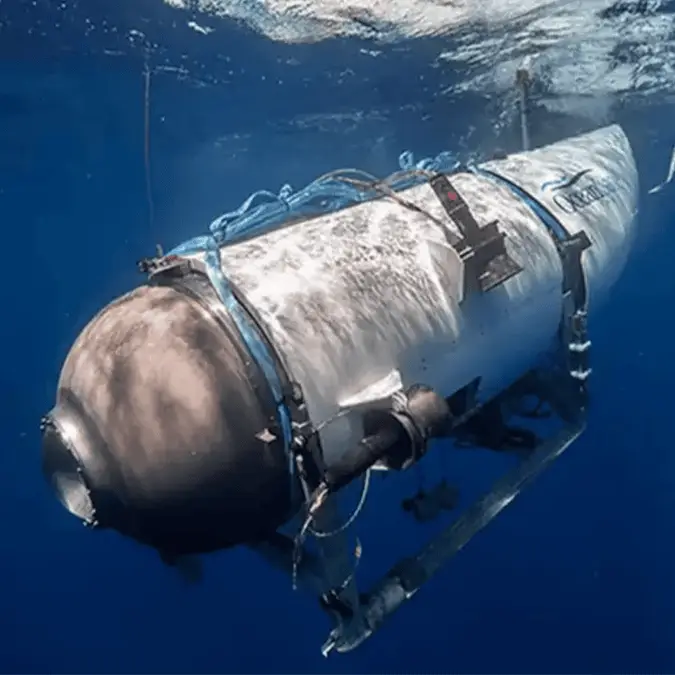 OceanGate
