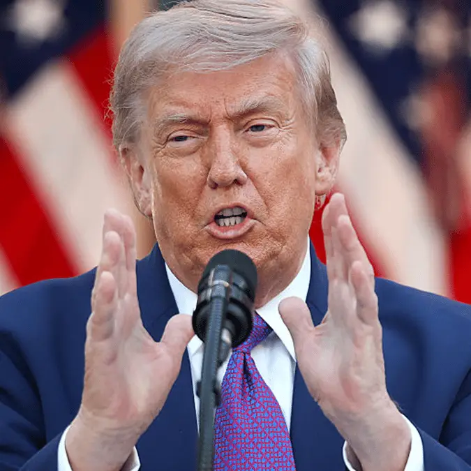 Kevin Dietsch / Staff / Getty
