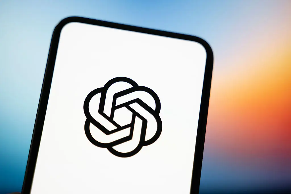 ChatGPT asserts that the dead internet theory will 'come true' in anywhere between 5 and 15 years (Samuel Boivin/NurPhoto via Getty Images)