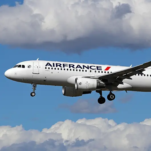 Pilot's chilling final words before Air France plane crashed into Atlantic Ocean