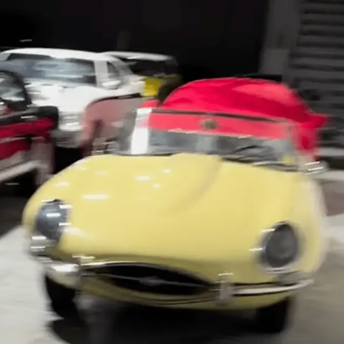 sergethecarhauler / Instagram