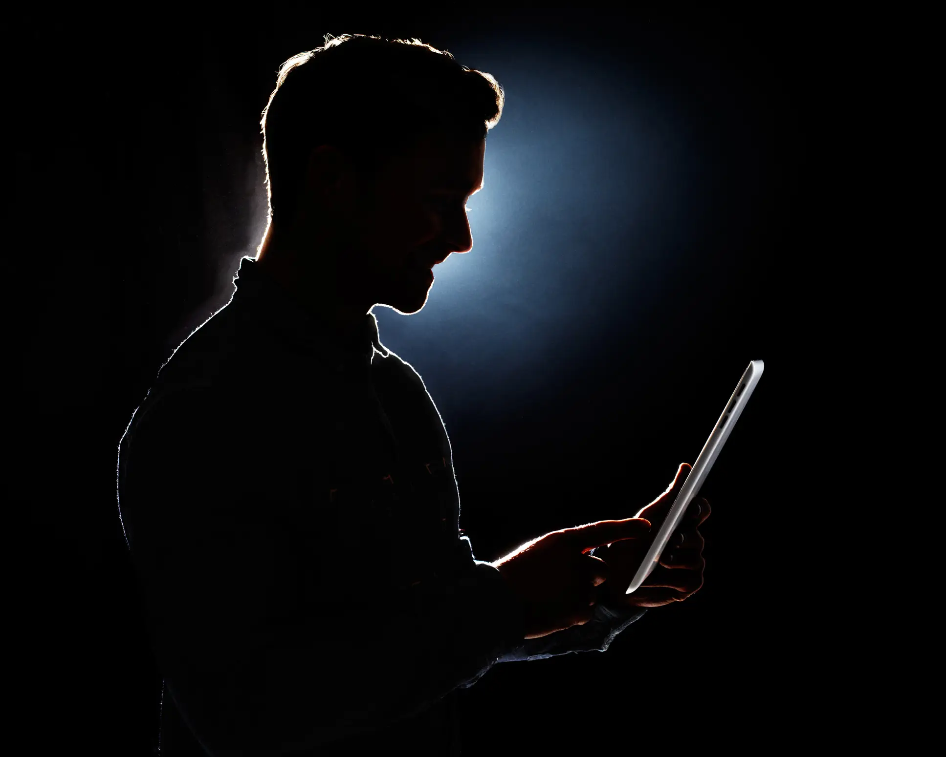 Scientists conducted the research with college students who completed cognitive tasks before and after viewing a 10-minute video (Tim Robberts/Getty Images)