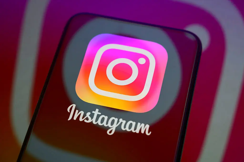 Instagram is trialing a major change to how stories work, as users can now pay to remain anonymous (Samuel Boivin/NurPhoto via Getty Images)