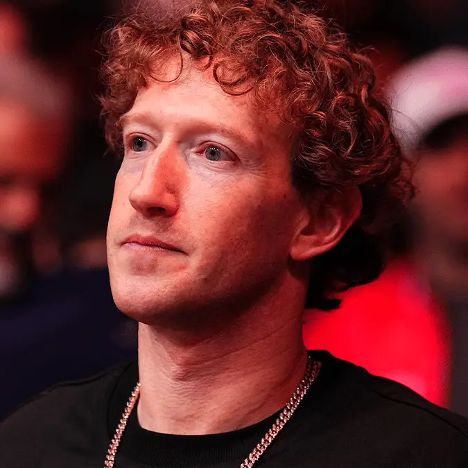 Chris Unger / Contributor / Getty