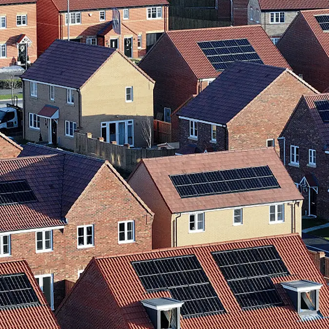 Christopher Furlong / Staff / Getty