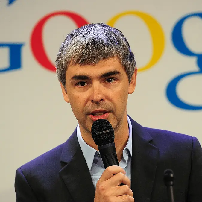 Former Google CEO made eerie prediction for the future of AI 25 years ago and it's already becoming a reality