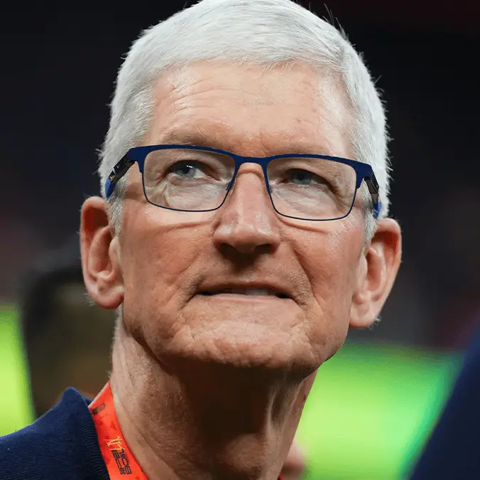 Tim Cook's strange obsession could heavily influence the future of Apple products