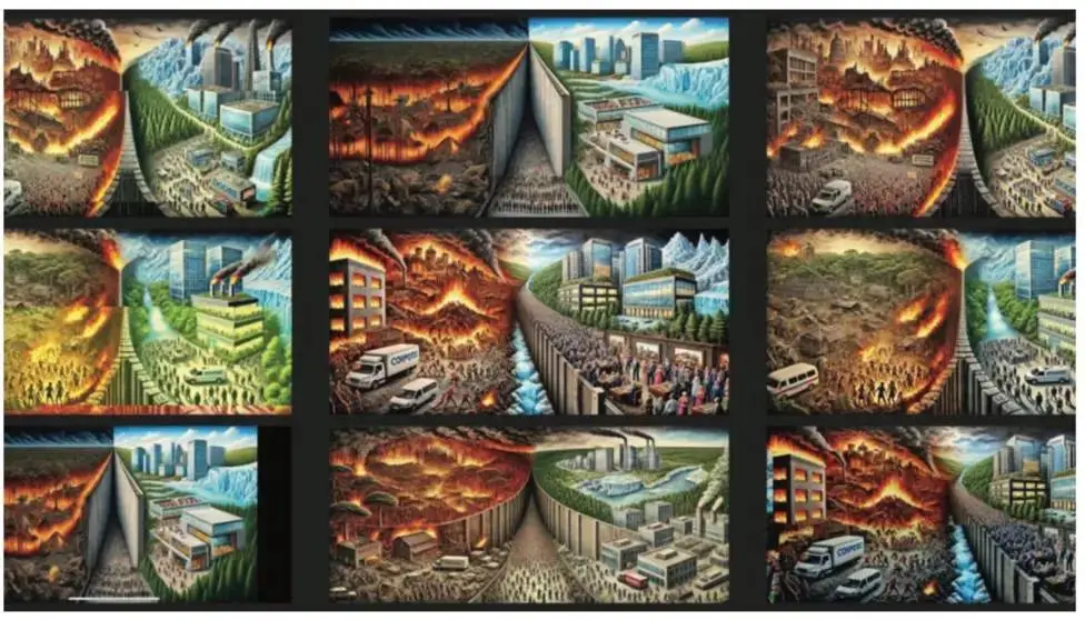 Rinderknecht's made a number of concerning ChatGPT searched (Justice Department)