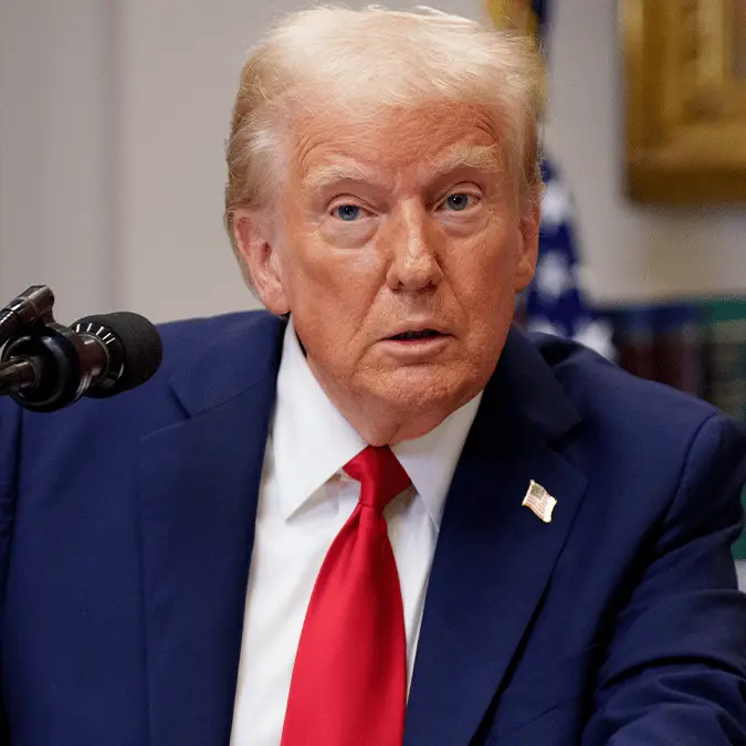 Andrew Harnik / Staff / Getty