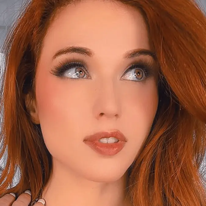 amouranth / Instagram