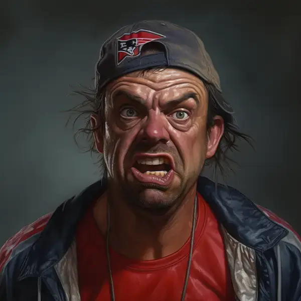 Dave Stopera/Midjourney