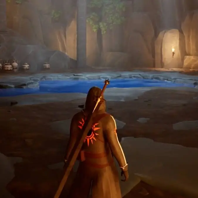  Octopus Games Studio