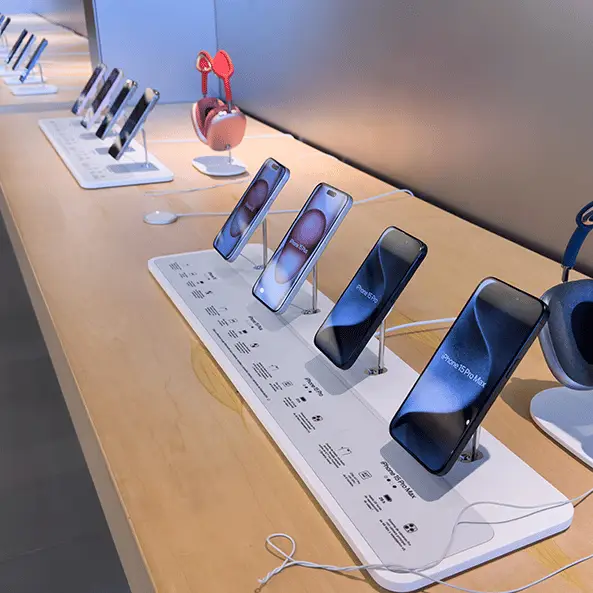 Rumors suggest Apple iPhone 17 Plus likely to have different sizes