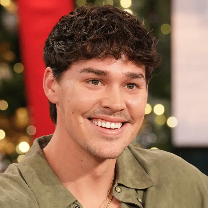 Warner Bros. TV / Contributor via Getty