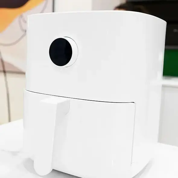 Experts issue urgent warning that your air fryer could be spying on you and sending personal data to China