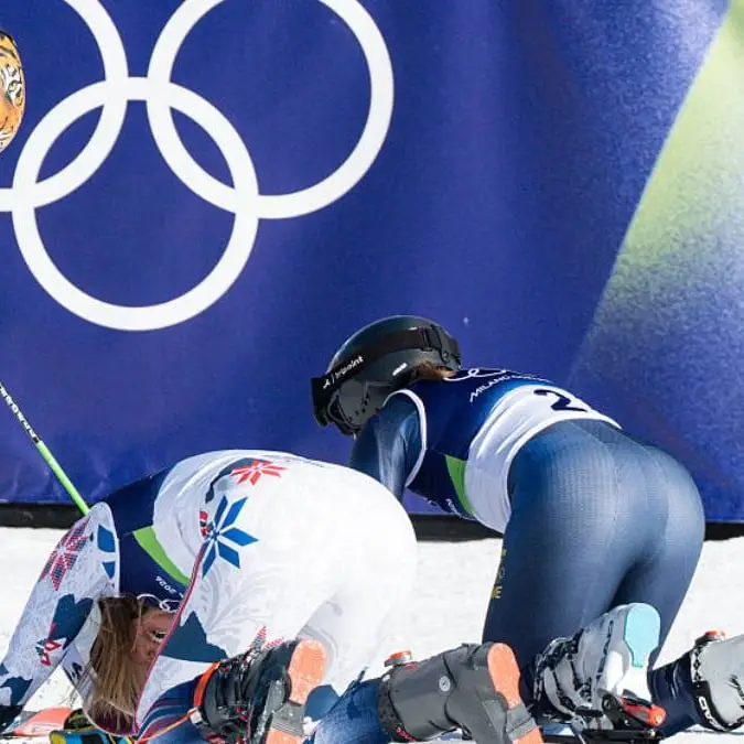 NurPhoto / Contributor / Getty