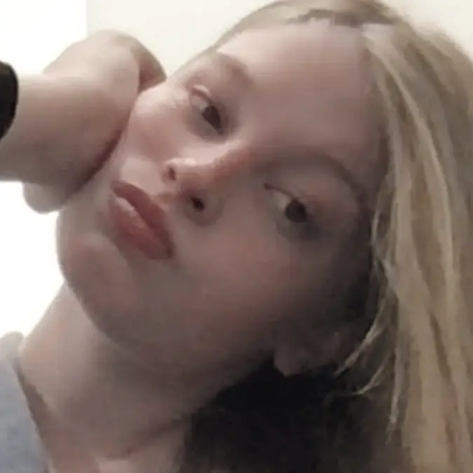 Elon Musk's estranged daughter issues perfect response when asked if she's 'scared' of the billionaire