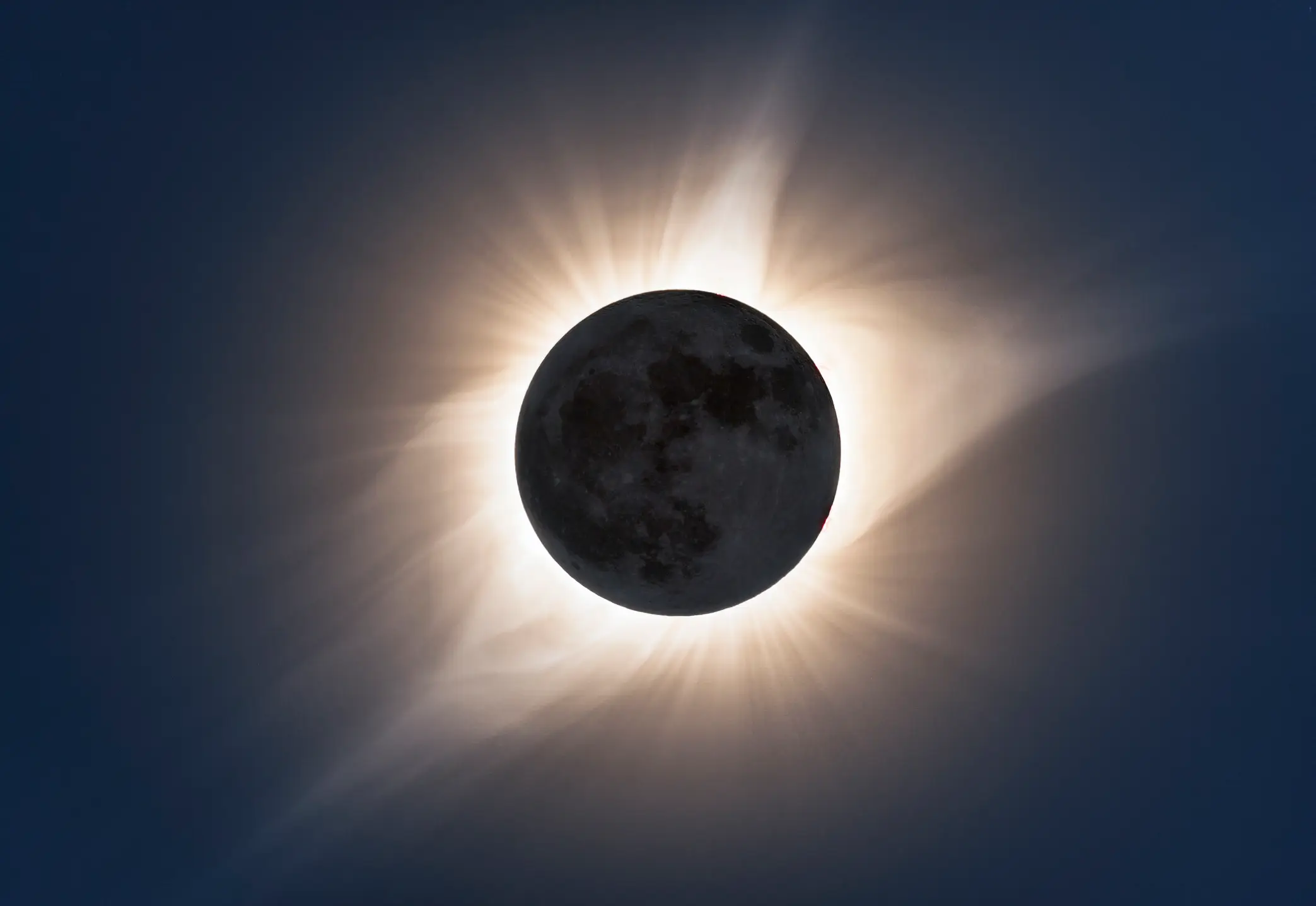 Europe will experience a total solar eclipse next week (john finney photography/Getty Images)