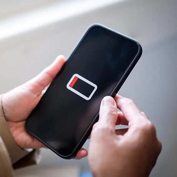 Huge upcoming Apple update could soon fix your terrible iPhone battery life