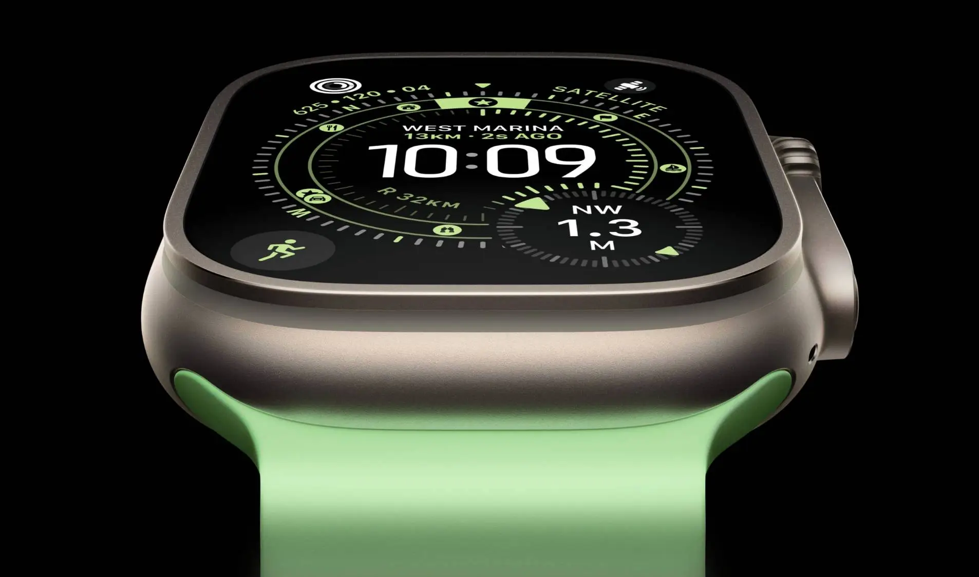 Apple Watch fans are begging for an evolution of the product line (Apple)