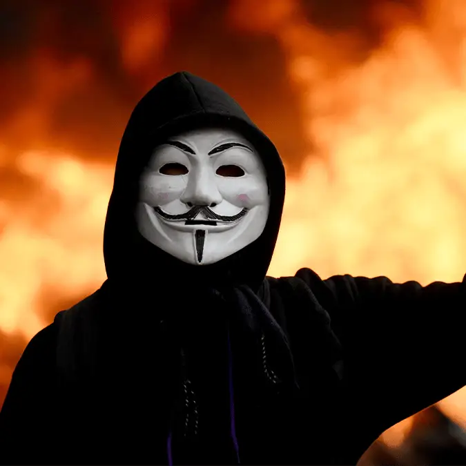 LUIS ROBAYO / Contributor / Getty