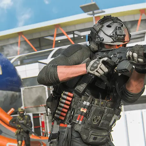 Call of Duty's new anti-cheating feature will impact your gaming