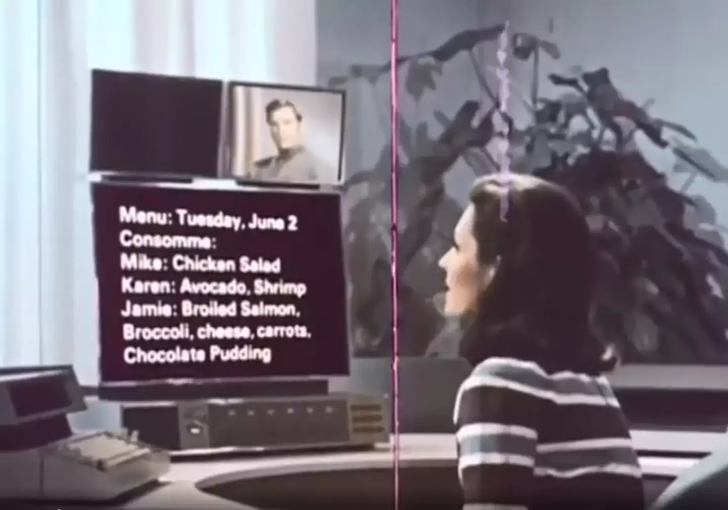 A video from the 1960s predicting tech for the year 2000 (Reddit/Reddit - Dive into anything) 