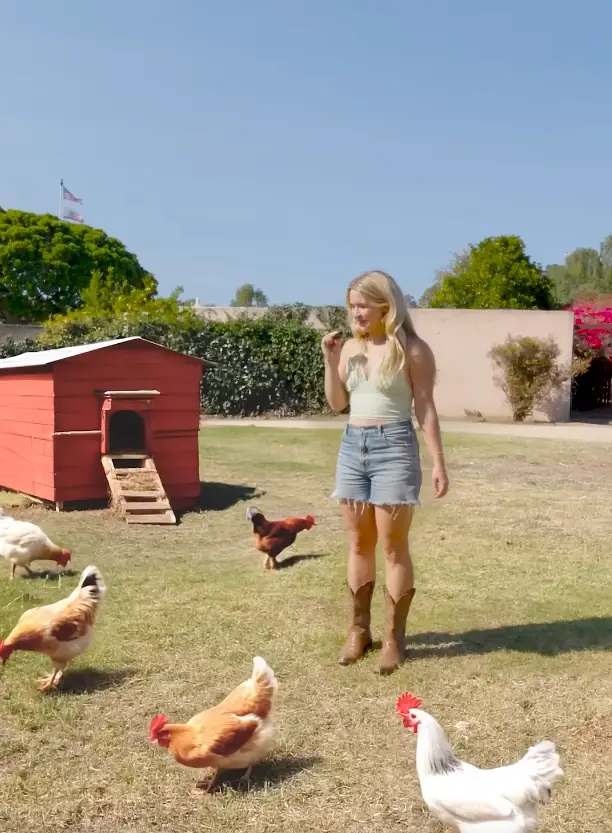 Some can spot that it's AI in the small details, but it's hard to really notice on a first watch (YouTube/immadsal)