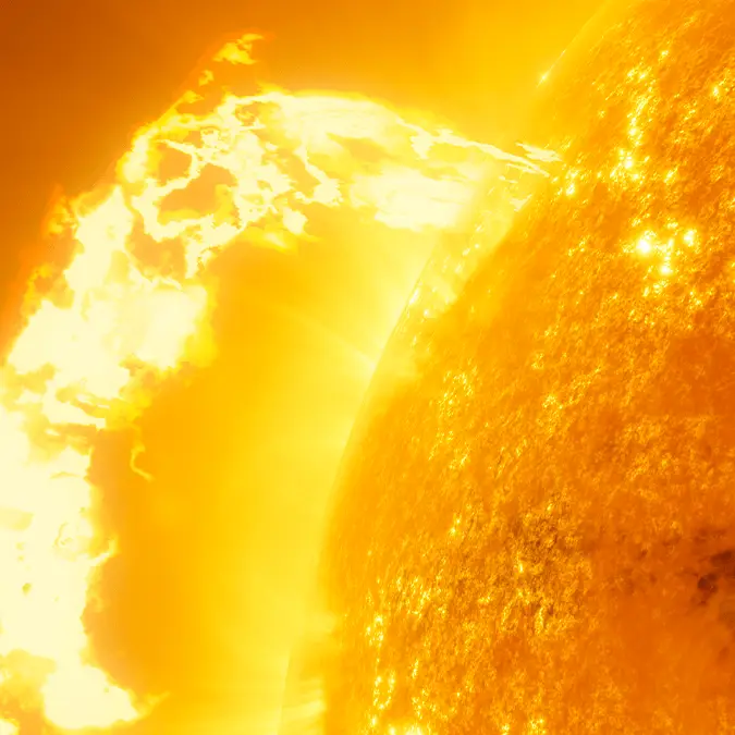 MARK GARLICK/SCIENCE PHOTO LIBRARY / Getty