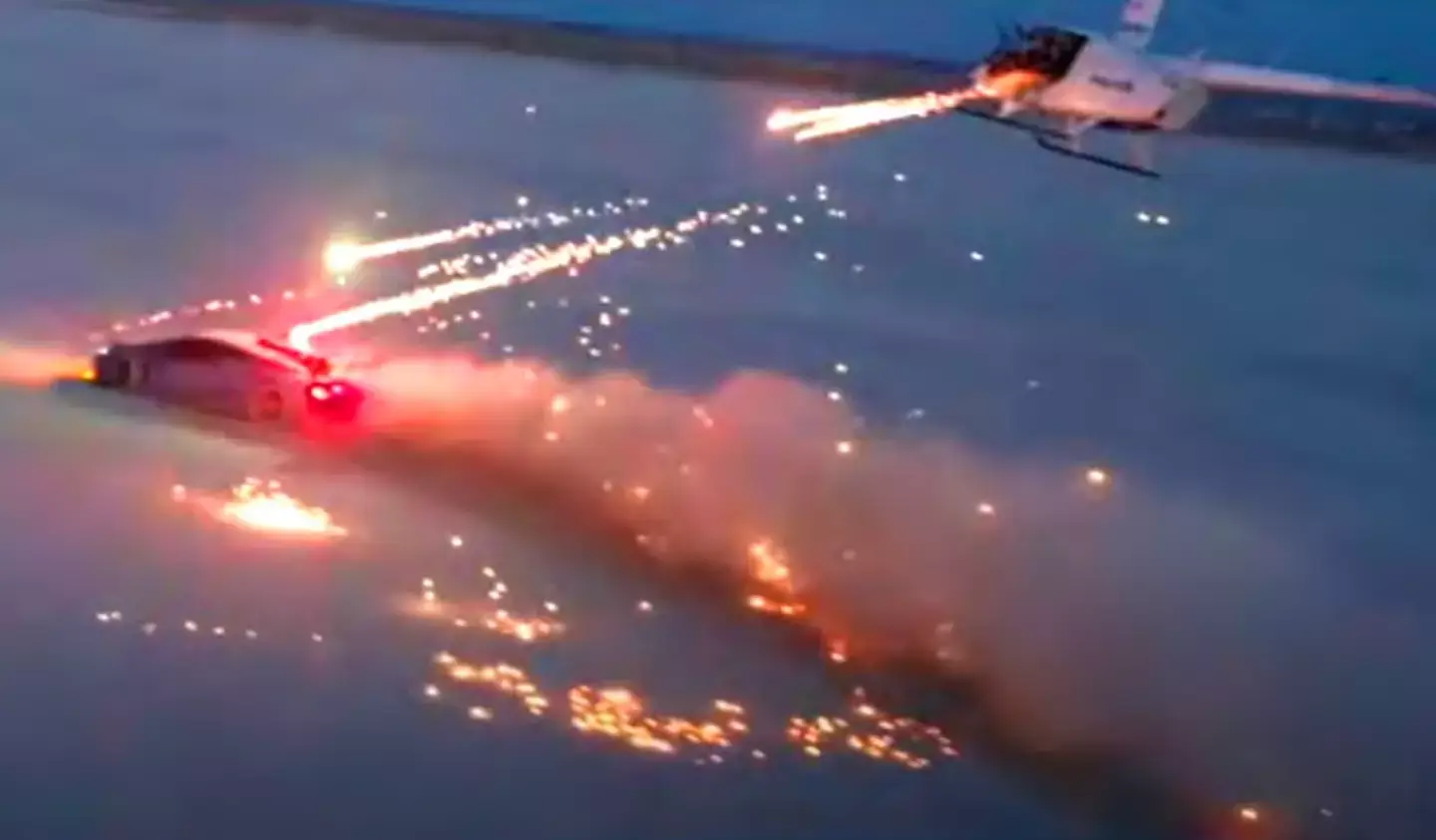 U.S. Department of Justice