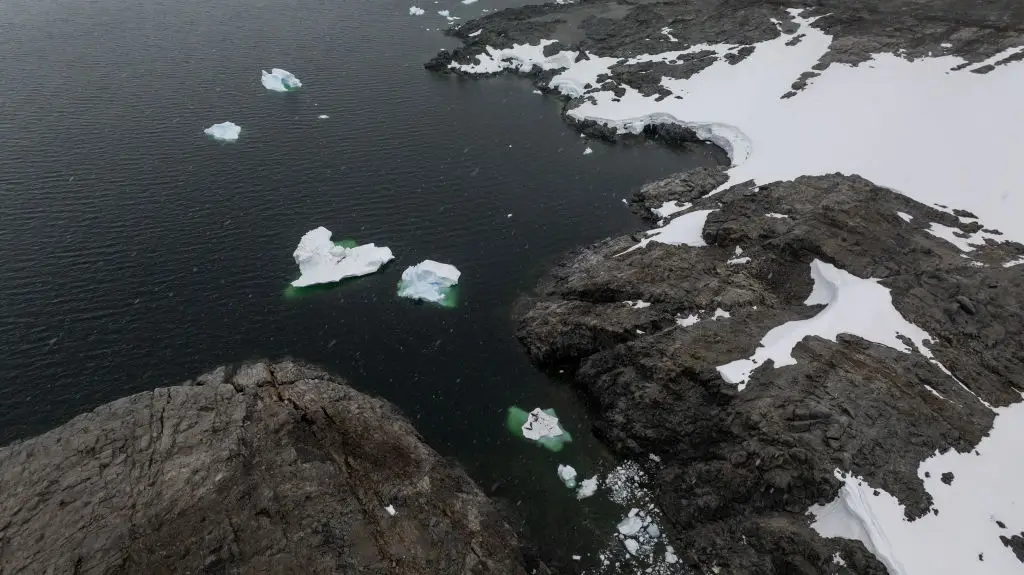 Anadolu / Contributor / Getty