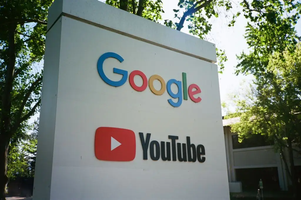 Alphabet has revealed YouTube's yearly revenue for the first time ever (Smith Collection / Gado / Getty Images)