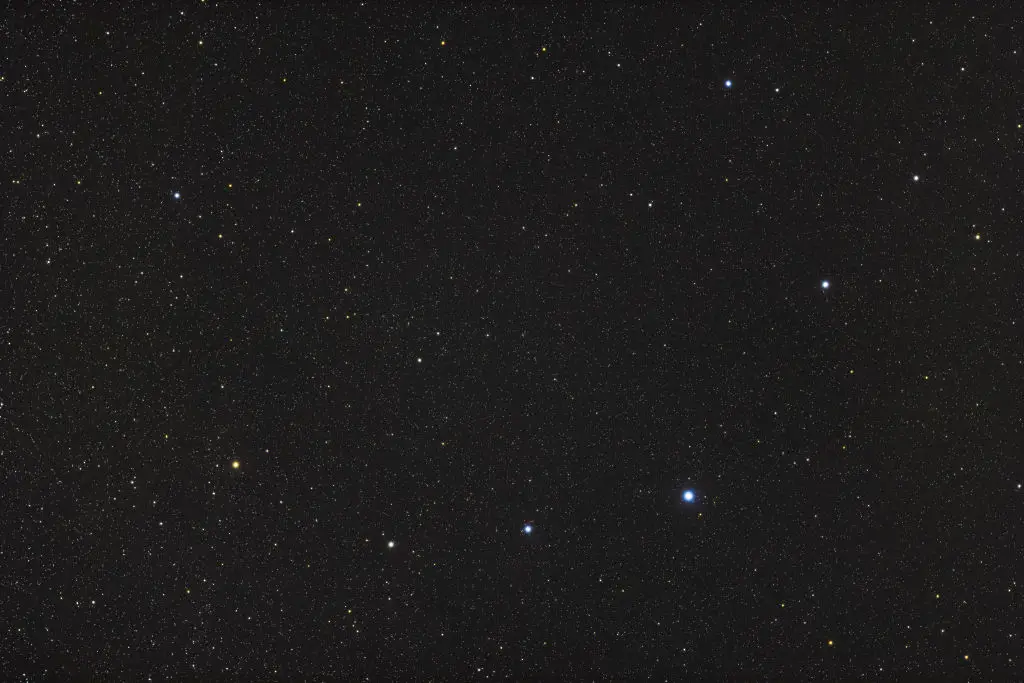 Finding the Northern Crown constellation is the key to spotting the Blaze Star once it explodes (Alan Dyer/VWPics/Universal Images Group via Getty Images)