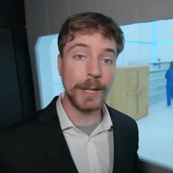 Mr Beast / YouTube