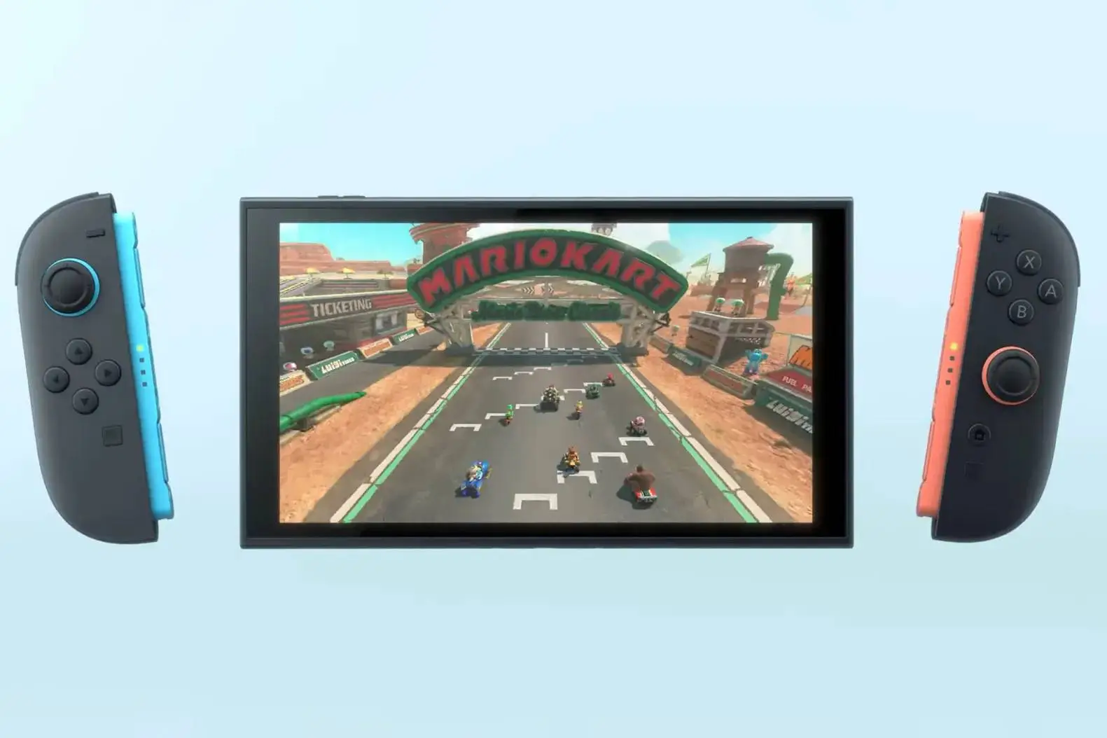 The Switch 2 deals are already flying in (Nintendo)