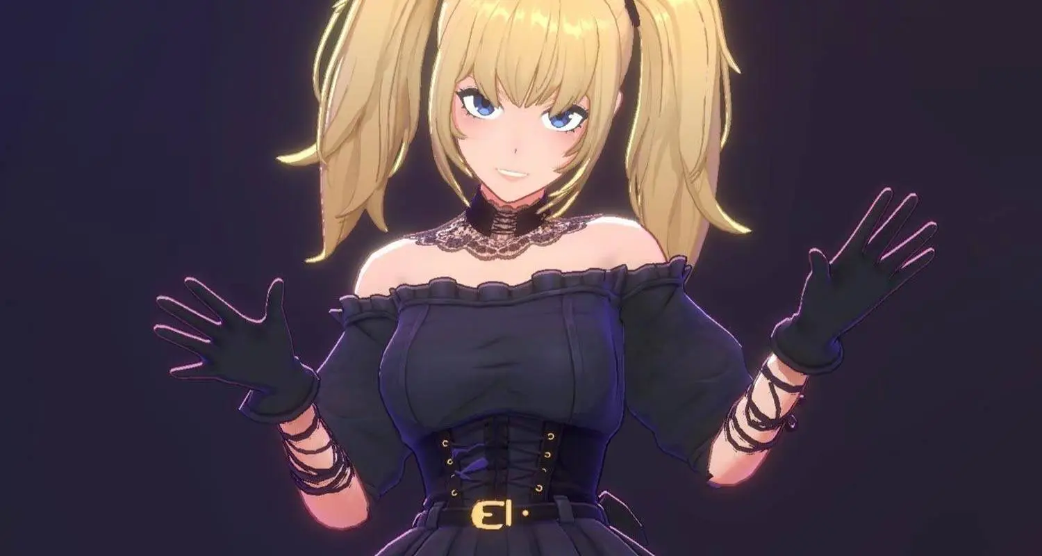 Musk has confirmed more AI companions are on the way (Grok)