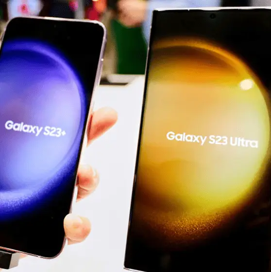 A 'revolutionary mobile experience' is coming soon to Samsung mobile users