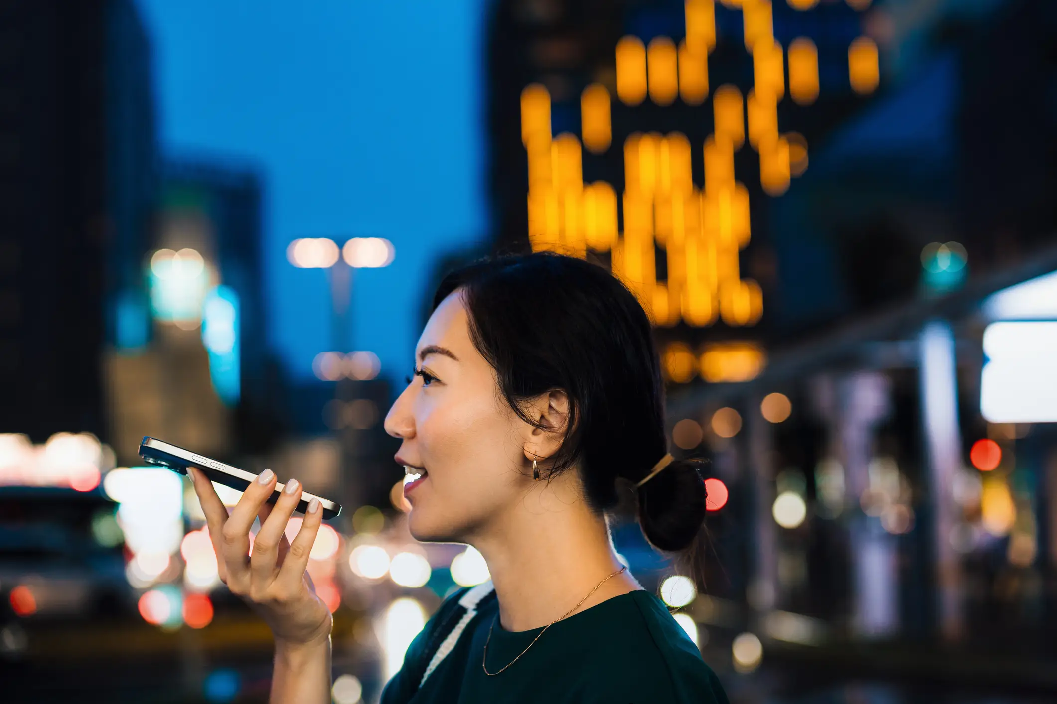 Be real with yourself — when was the last time you actually used Siri? (Getty Stock)